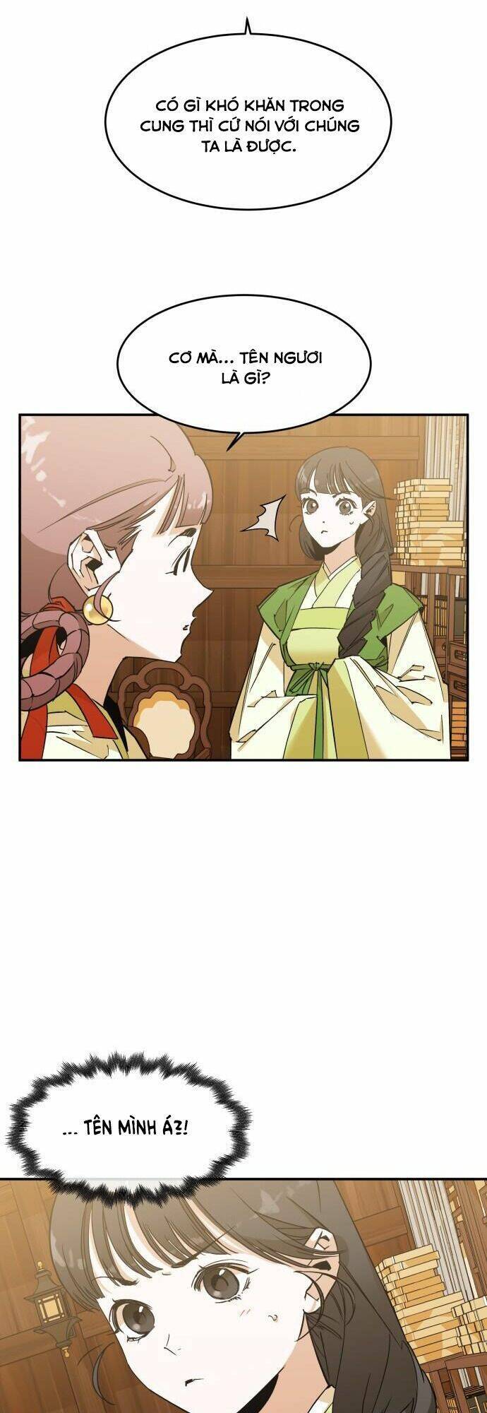 Chiến Lược Săn Hổ Của Nữ Thần Chapter 6 - 79