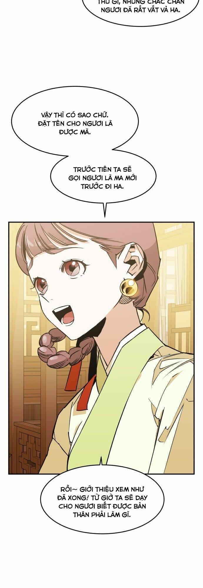 Chiến Lược Săn Hổ Của Nữ Thần Chapter 6 - 81