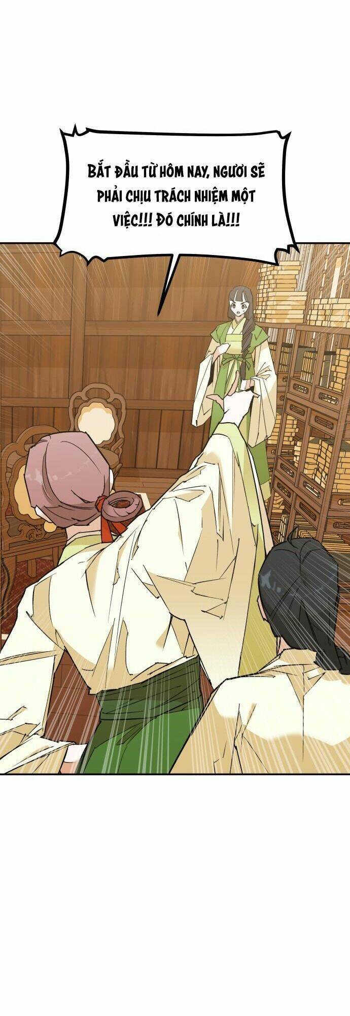 Chiến Lược Săn Hổ Của Nữ Thần Chapter 6 - 82