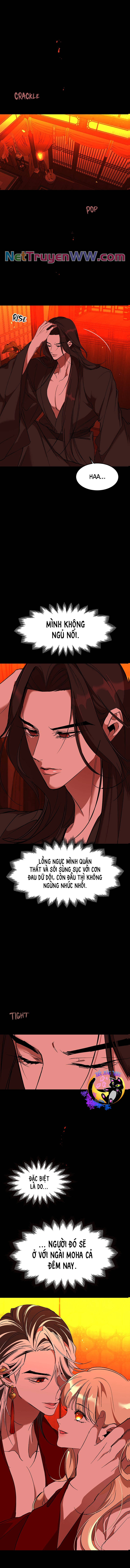 Chiến Lược Săn Hổ Của Nữ Thần Chapter 60 - 1