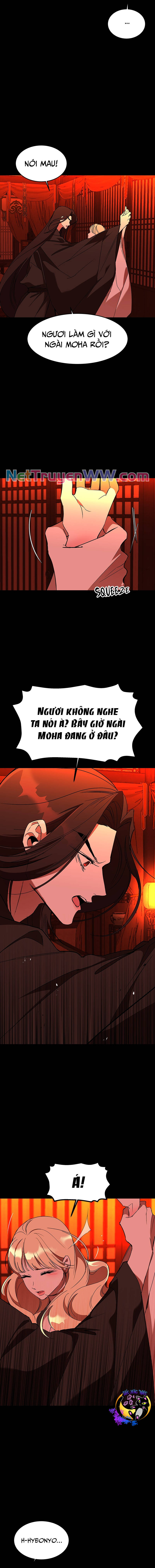 Chiến Lược Săn Hổ Của Nữ Thần Chapter 60 - 11