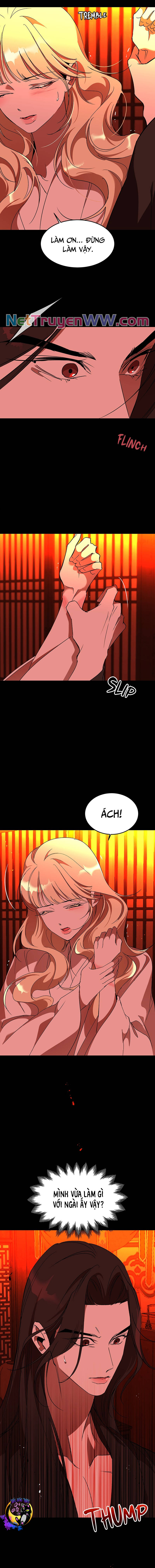 Chiến Lược Săn Hổ Của Nữ Thần Chapter 60 - 12
