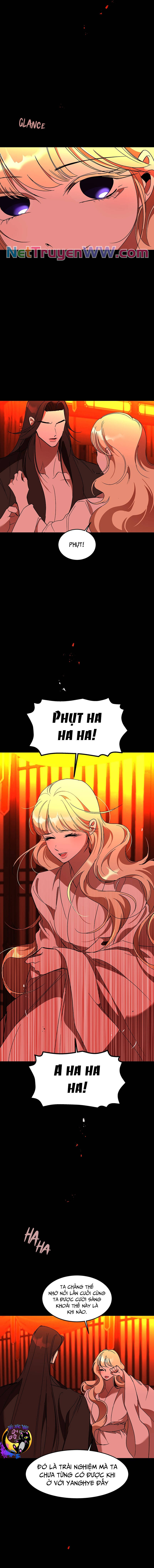 Chiến Lược Săn Hổ Của Nữ Thần Chapter 60 - 13