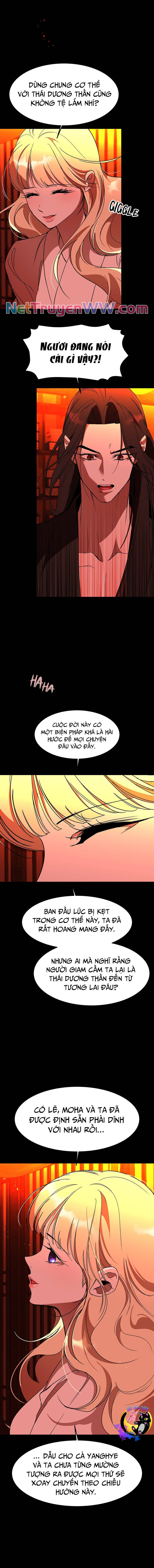 Chiến Lược Săn Hổ Của Nữ Thần Chapter 60 - 14