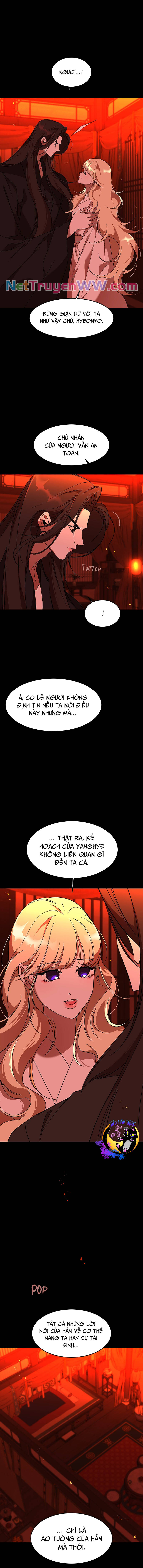 Chiến Lược Săn Hổ Của Nữ Thần Chapter 60 - 15