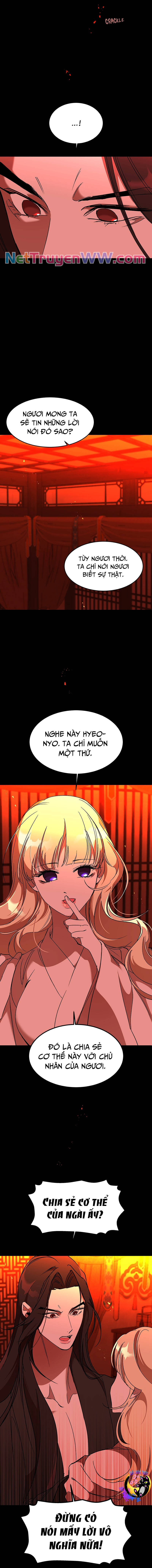 Chiến Lược Săn Hổ Của Nữ Thần Chapter 60 - 16