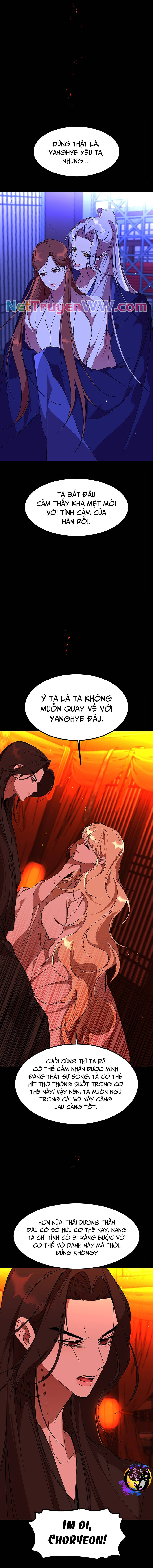 Chiến Lược Săn Hổ Của Nữ Thần Chapter 60 - 17