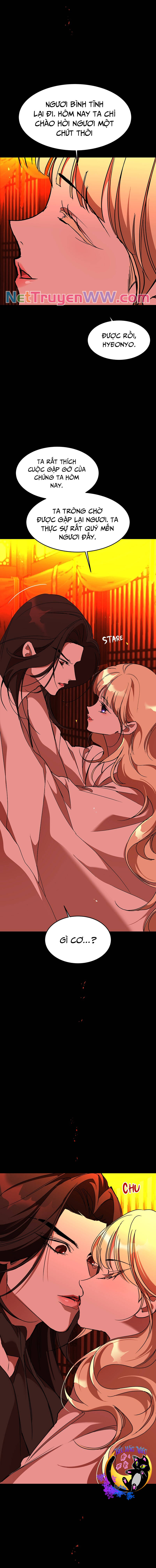 Chiến Lược Săn Hổ Của Nữ Thần Chapter 60 - 18