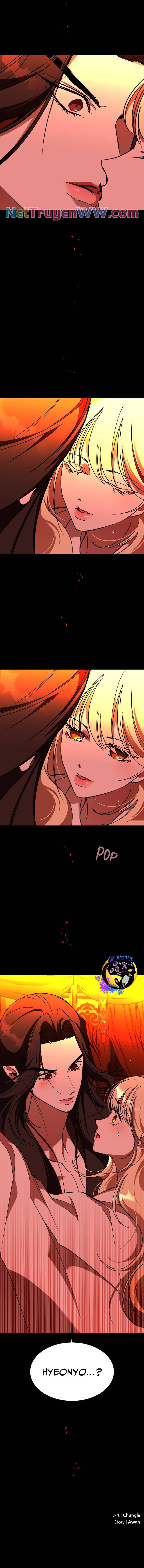 Chiến Lược Săn Hổ Của Nữ Thần Chapter 60 - 19