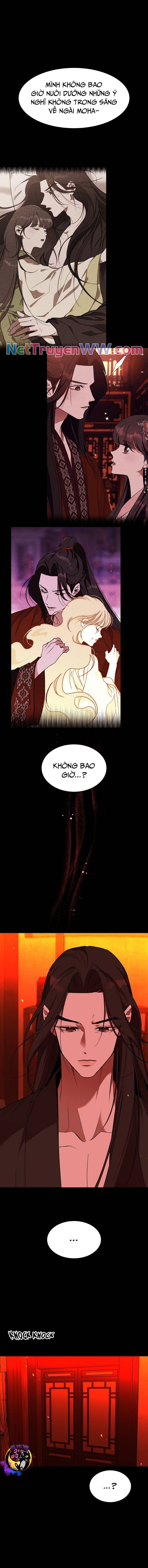 Chiến Lược Săn Hổ Của Nữ Thần Chapter 60 - 4