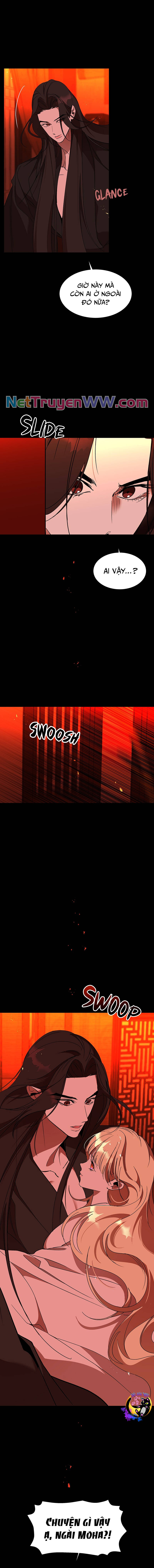 Chiến Lược Săn Hổ Của Nữ Thần Chapter 60 - 5