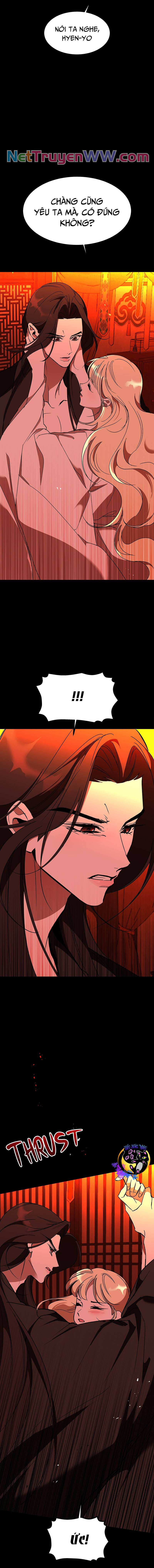 Chiến Lược Săn Hổ Của Nữ Thần Chapter 60 - 9