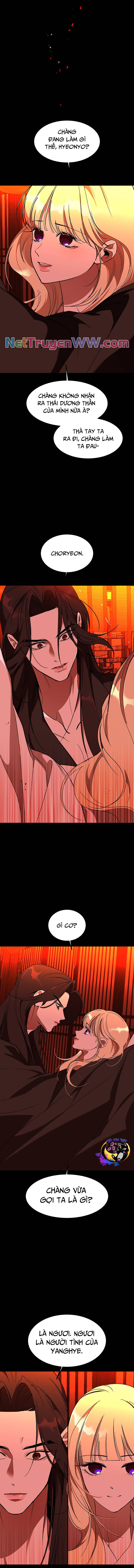 Chiến Lược Săn Hổ Của Nữ Thần Chapter 60 - 10