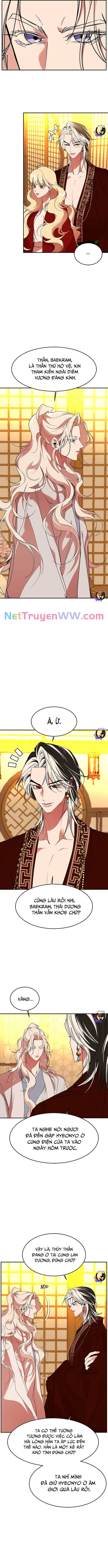 Chiến Lược Săn Hổ Của Nữ Thần Chapter 62 - 2