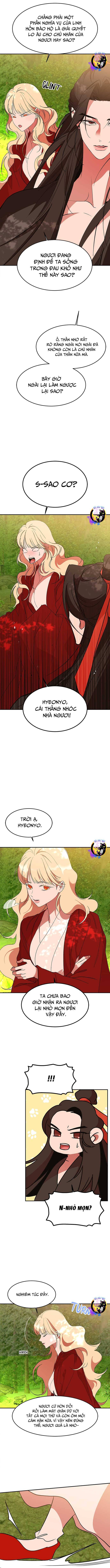 Chiến Lược Săn Hổ Của Nữ Thần Chapter 62 - 13