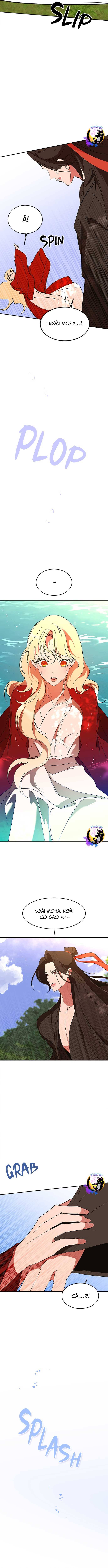 Chiến Lược Săn Hổ Của Nữ Thần Chapter 62 - 14