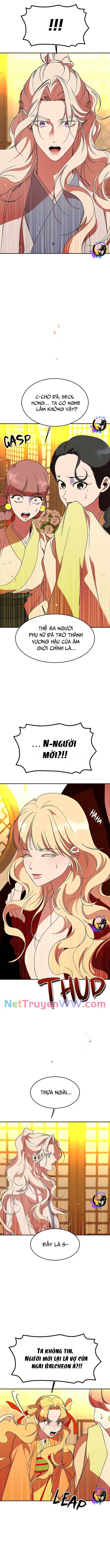 Chiến Lược Săn Hổ Của Nữ Thần Chapter 62 - 5