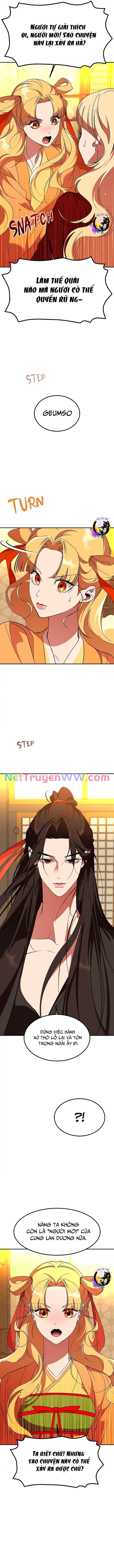 Chiến Lược Săn Hổ Của Nữ Thần Chapter 62 - 6