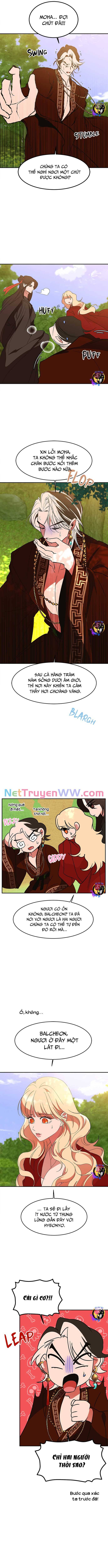 Chiến Lược Săn Hổ Của Nữ Thần Chapter 62 - 8