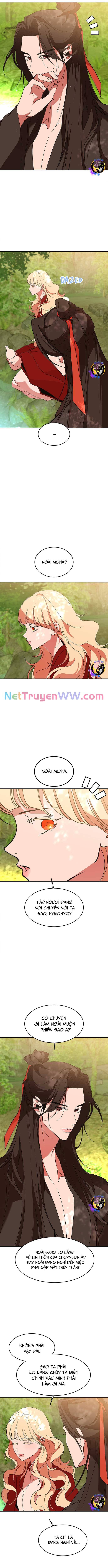 Chiến Lược Săn Hổ Của Nữ Thần Chapter 62 - 10