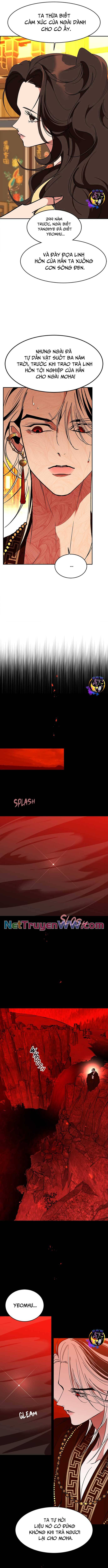 Chiến Lược Săn Hổ Của Nữ Thần Chapter 63 - 11