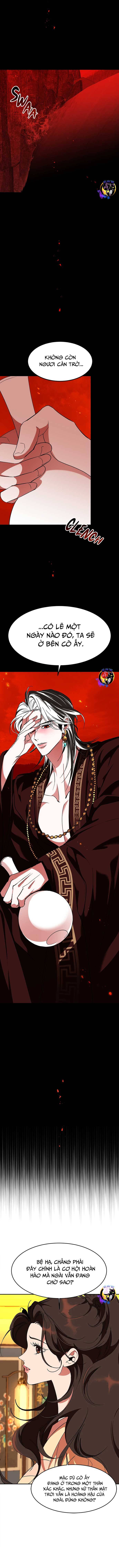 Chiến Lược Săn Hổ Của Nữ Thần Chapter 63 - 12