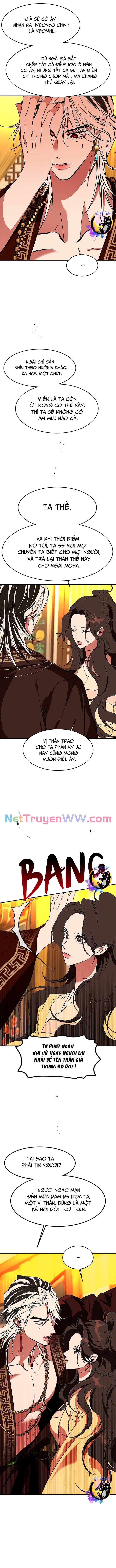 Chiến Lược Săn Hổ Của Nữ Thần Chapter 63 - 13