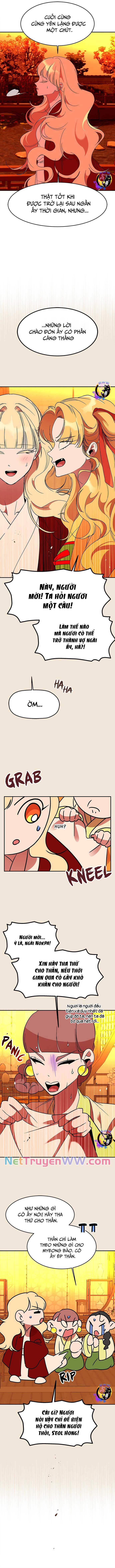 Chiến Lược Săn Hổ Của Nữ Thần Chapter 63 - 15
