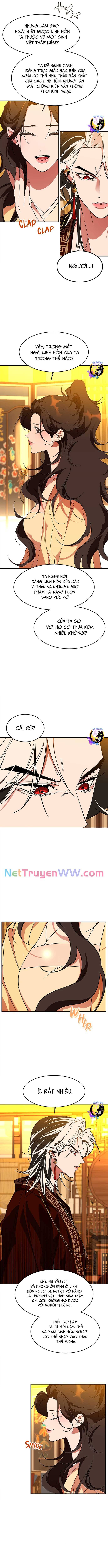 Chiến Lược Săn Hổ Của Nữ Thần Chapter 63 - 4