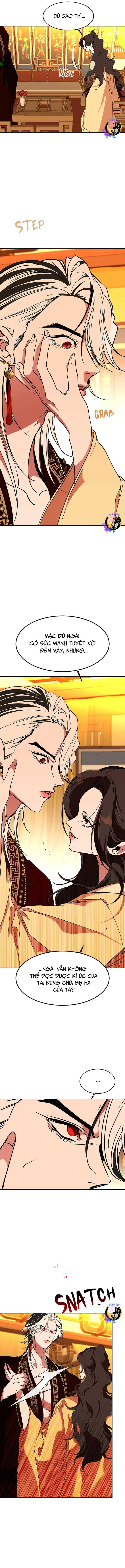 Chiến Lược Săn Hổ Của Nữ Thần Chapter 63 - 5