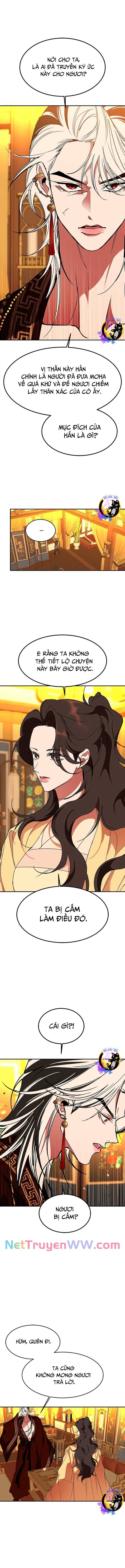 Chiến Lược Săn Hổ Của Nữ Thần Chapter 63 - 8