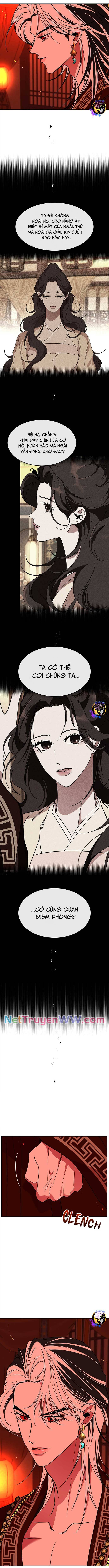 Chiến Lược Săn Hổ Của Nữ Thần Chapter 64 - 13