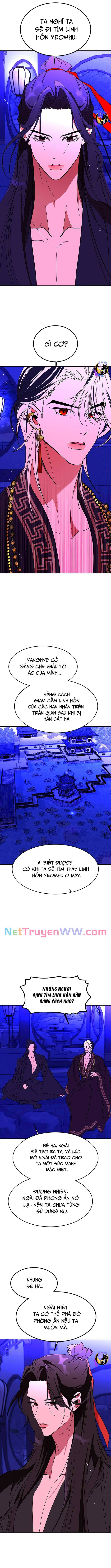 Chiến Lược Săn Hổ Của Nữ Thần Chapter 64 - 16