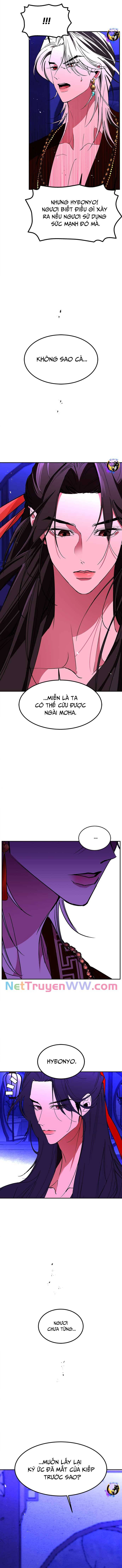Chiến Lược Săn Hổ Của Nữ Thần Chapter 64 - 17