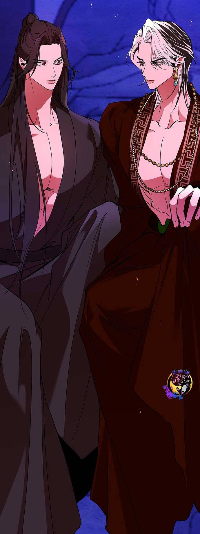 Chiến Lược Săn Hổ Của Nữ Thần Chapter 64 - 18