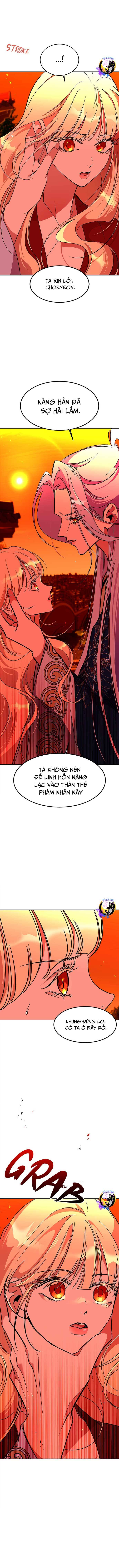 Chiến Lược Săn Hổ Của Nữ Thần Chapter 64 - 3