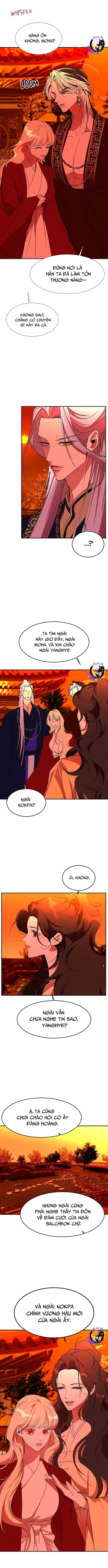 Chiến Lược Săn Hổ Của Nữ Thần Chapter 64 - 8