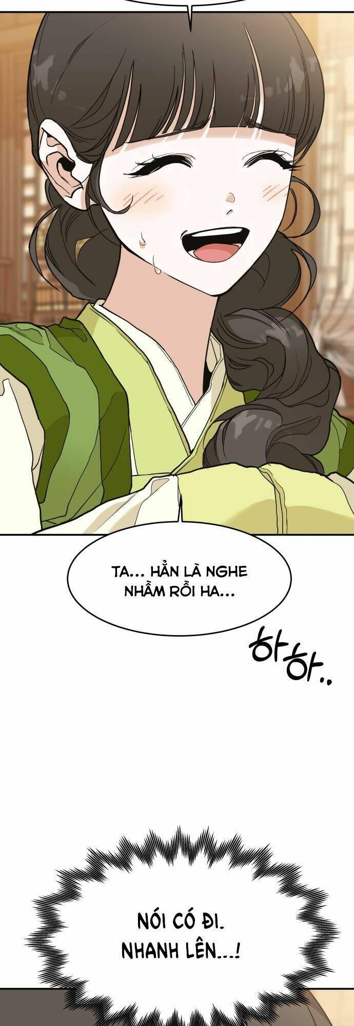 Chiến Lược Săn Hổ Của Nữ Thần Chapter 7 - 2