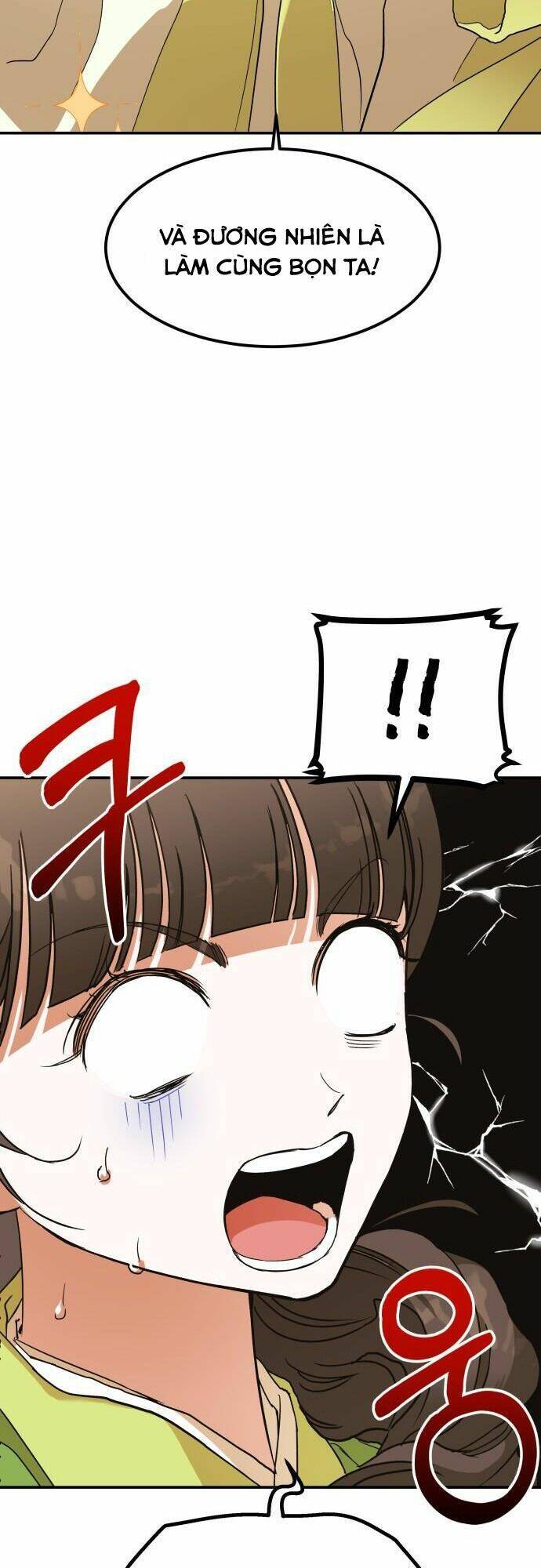 Chiến Lược Săn Hổ Của Nữ Thần Chapter 7 - 11