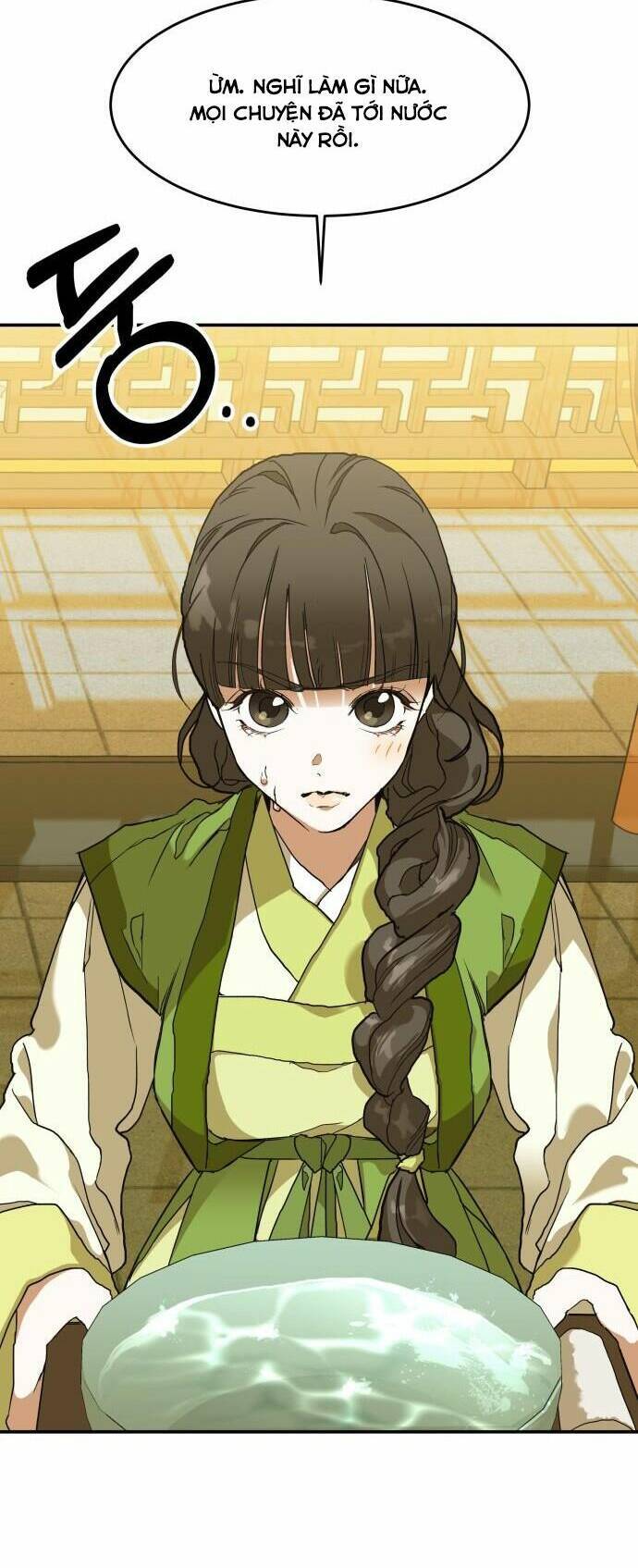 Chiến Lược Săn Hổ Của Nữ Thần Chapter 7 - 101