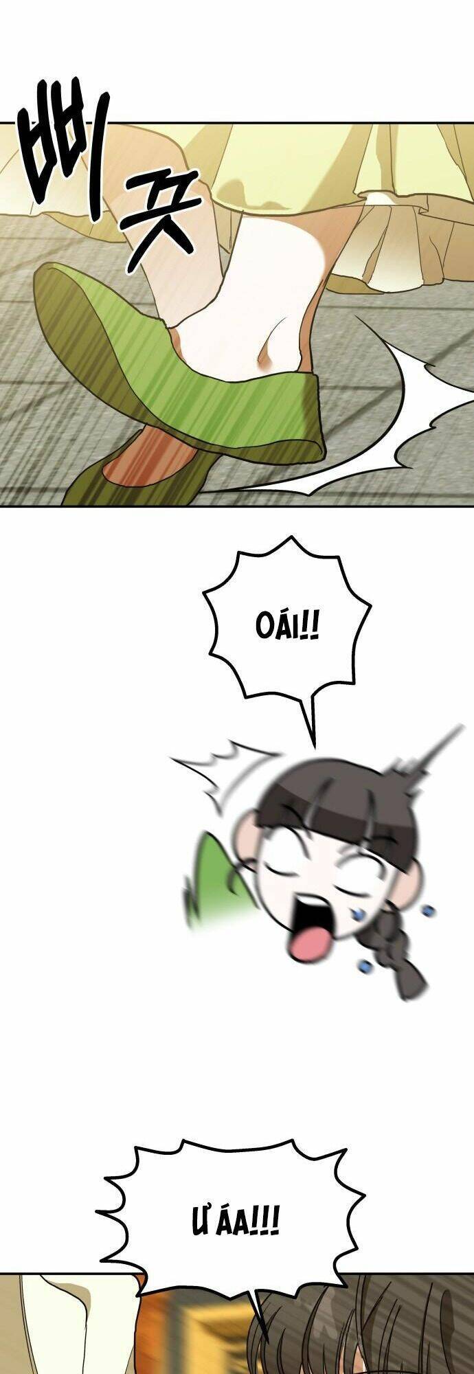 Chiến Lược Săn Hổ Của Nữ Thần Chapter 7 - 105