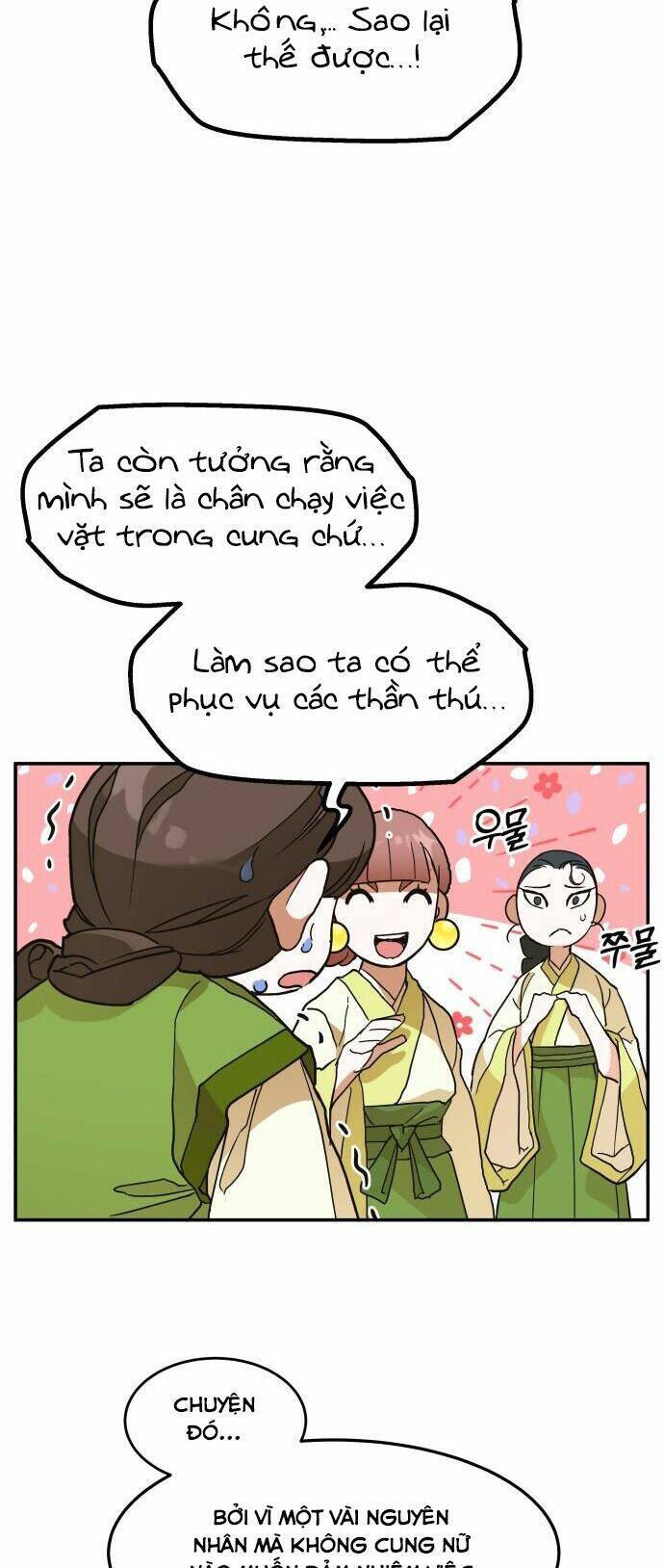 Chiến Lược Săn Hổ Của Nữ Thần Chapter 7 - 12