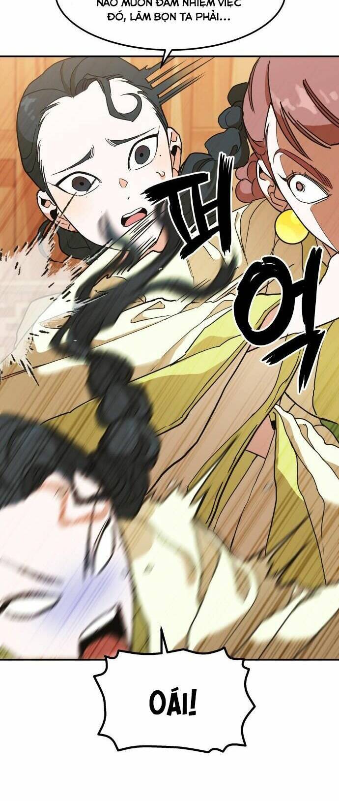 Chiến Lược Săn Hổ Của Nữ Thần Chapter 7 - 13