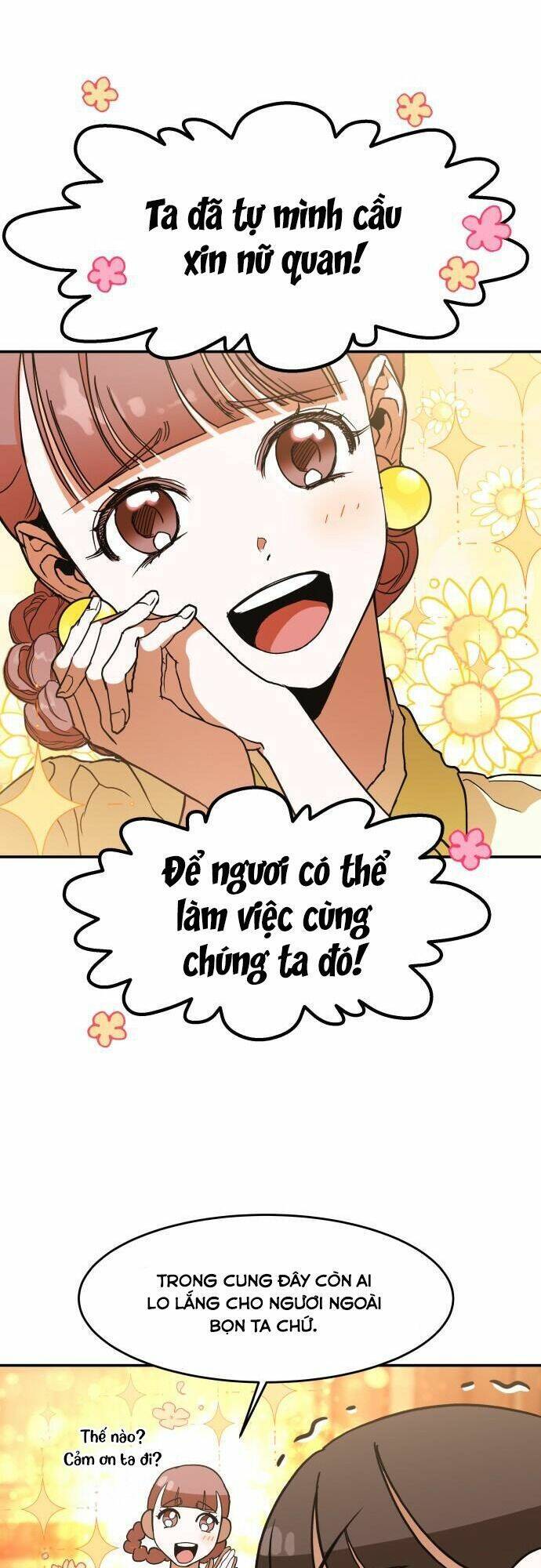 Chiến Lược Săn Hổ Của Nữ Thần Chapter 7 - 14