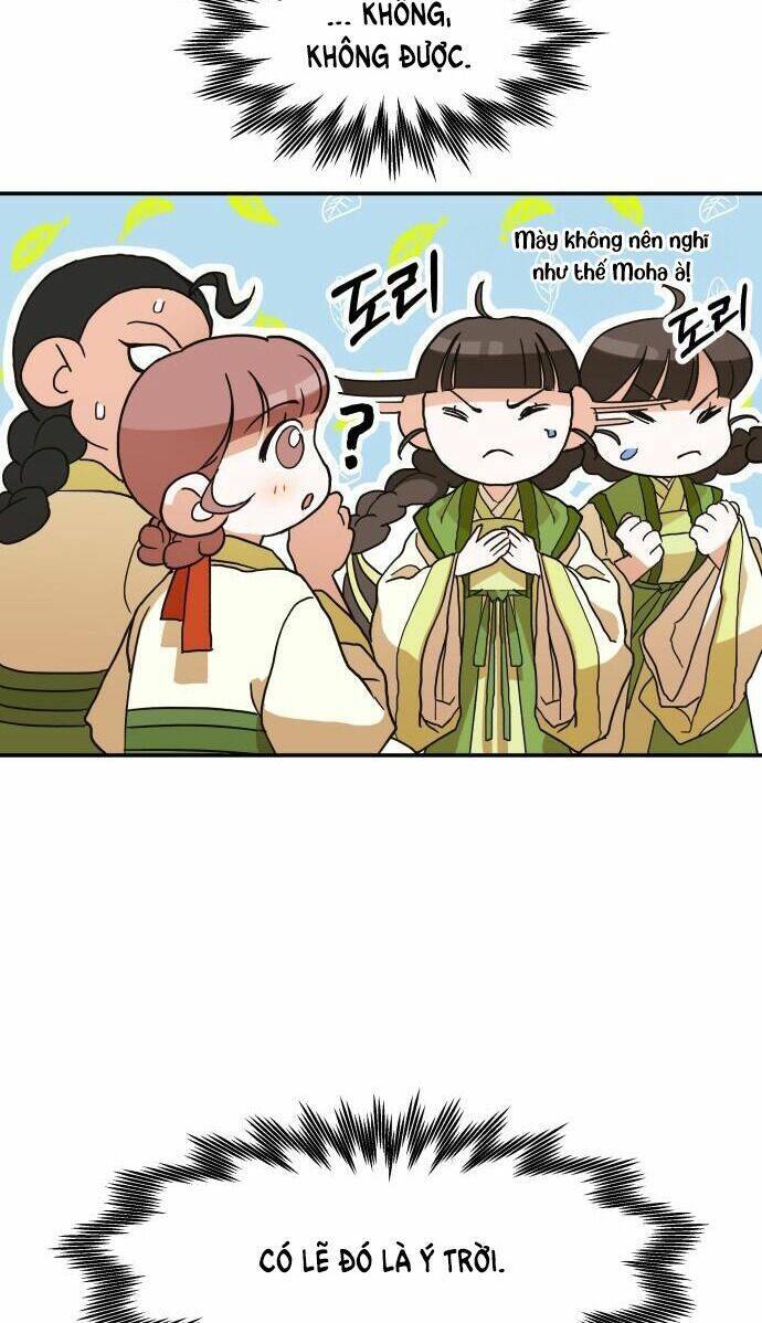 Chiến Lược Săn Hổ Của Nữ Thần Chapter 7 - 18