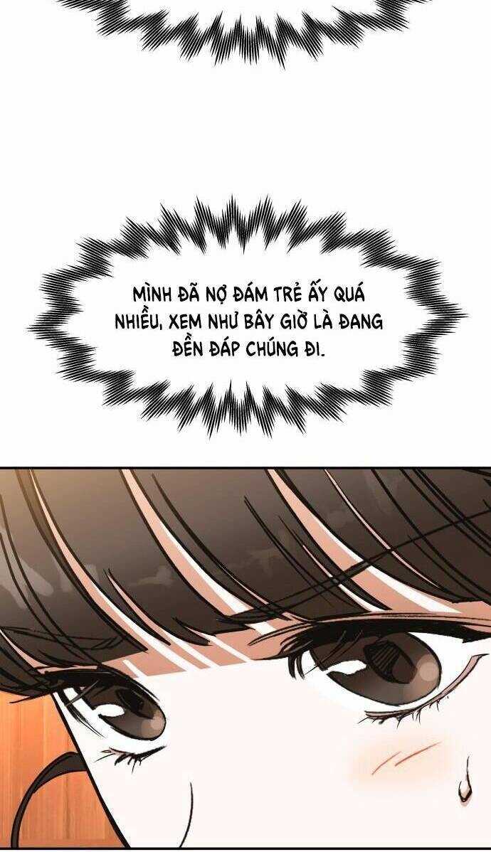 Chiến Lược Săn Hổ Của Nữ Thần Chapter 7 - 19