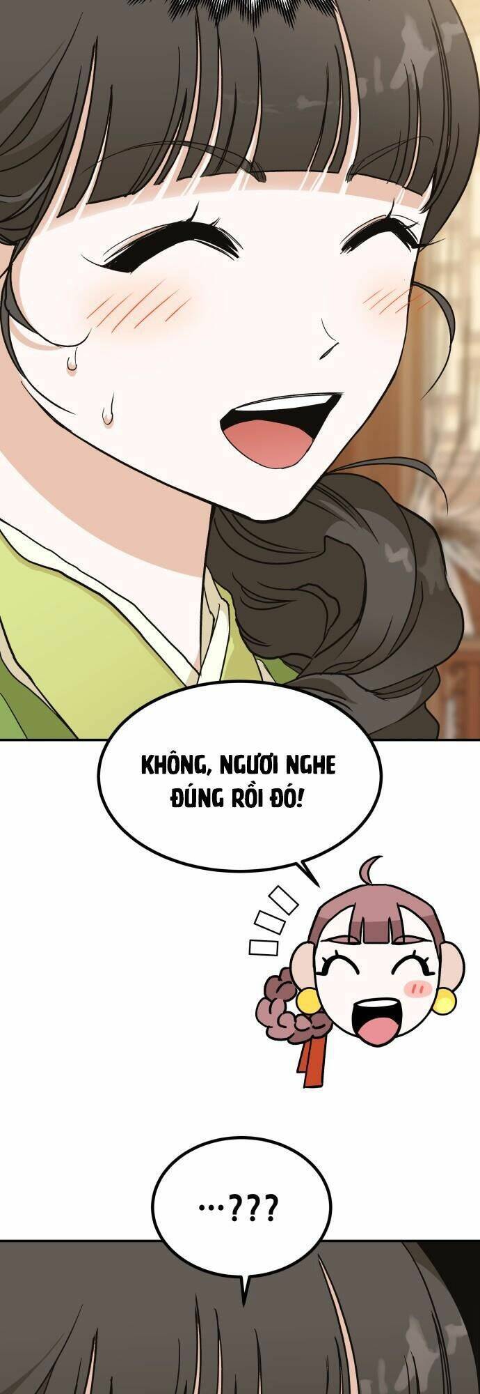 Chiến Lược Săn Hổ Của Nữ Thần Chapter 7 - 3