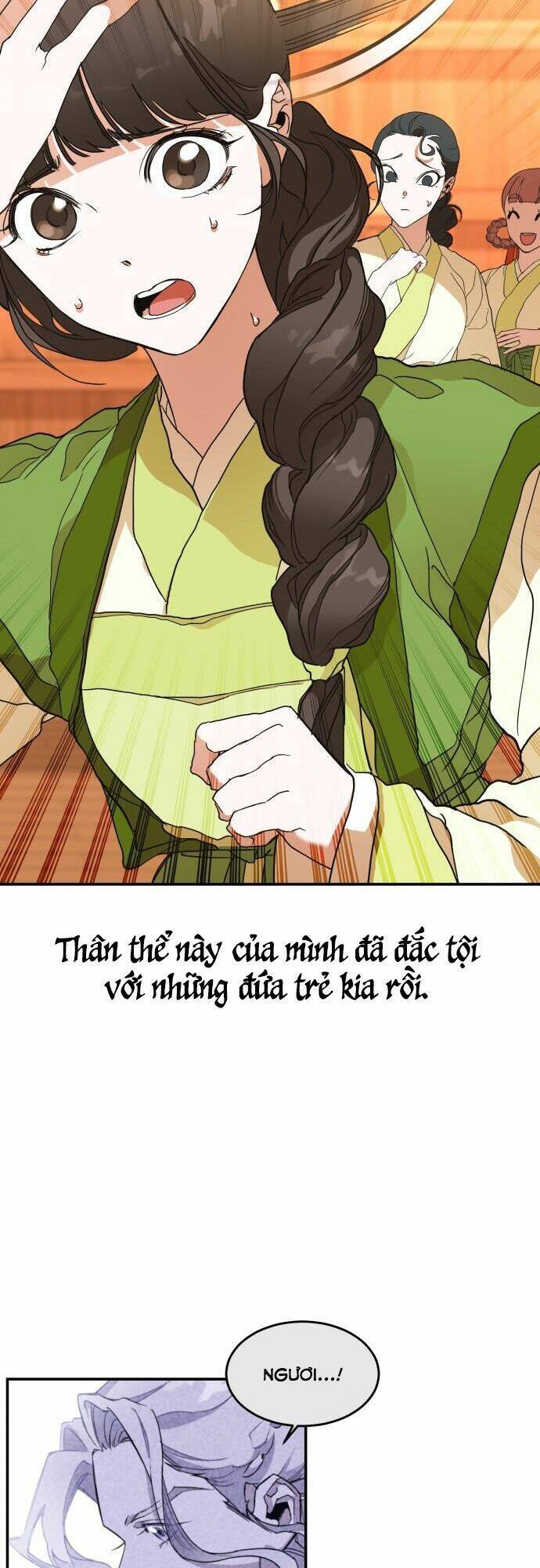 Chiến Lược Săn Hổ Của Nữ Thần Chapter 7 - 21