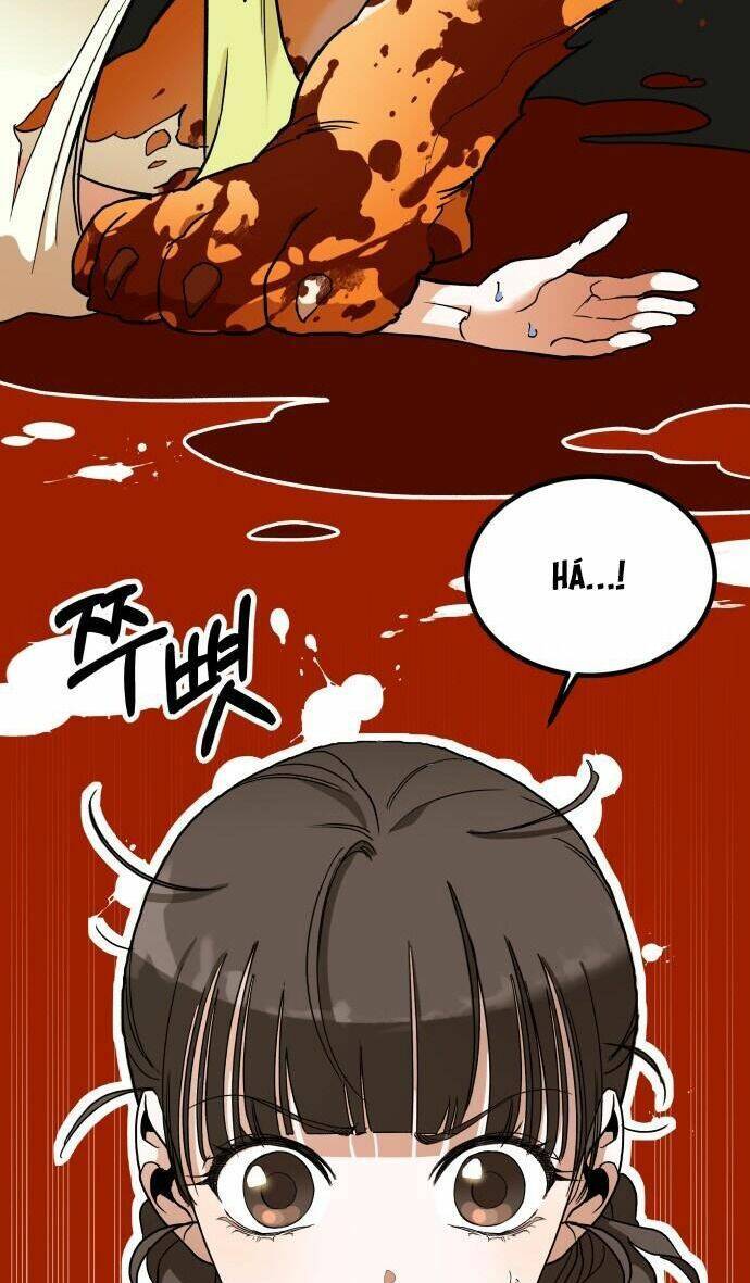 Chiến Lược Săn Hổ Của Nữ Thần Chapter 7 - 24