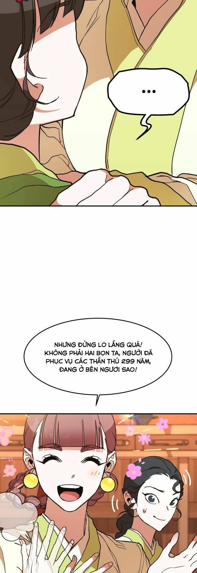 Chiến Lược Săn Hổ Của Nữ Thần Chapter 7 - 29